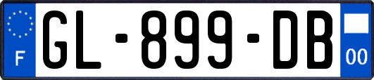 GL-899-DB
