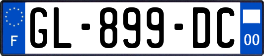 GL-899-DC