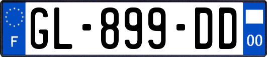 GL-899-DD