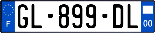 GL-899-DL