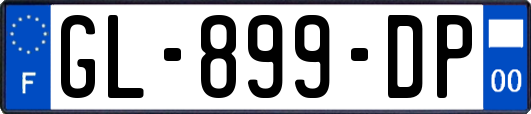 GL-899-DP