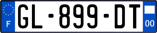 GL-899-DT