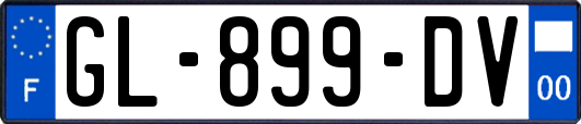 GL-899-DV