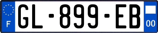GL-899-EB