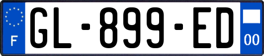 GL-899-ED