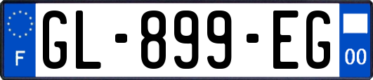 GL-899-EG
