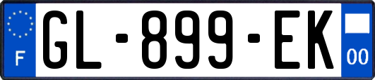 GL-899-EK