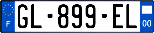 GL-899-EL