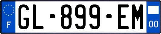 GL-899-EM