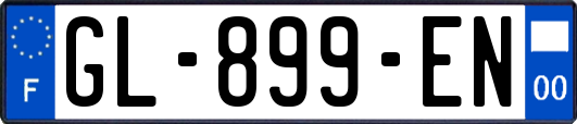GL-899-EN