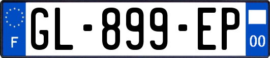 GL-899-EP