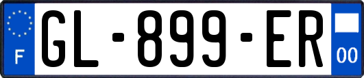 GL-899-ER