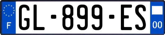 GL-899-ES
