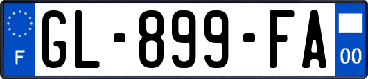 GL-899-FA