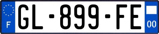 GL-899-FE