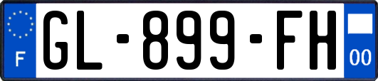 GL-899-FH