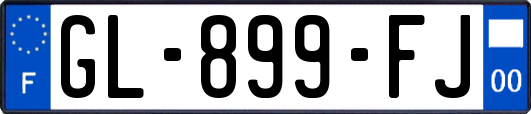 GL-899-FJ