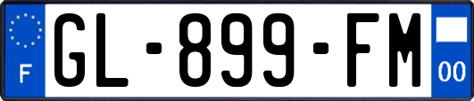 GL-899-FM