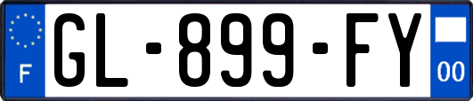 GL-899-FY