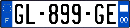 GL-899-GE
