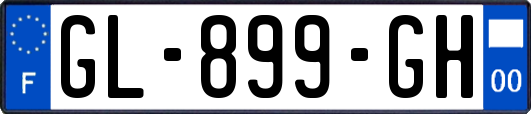 GL-899-GH