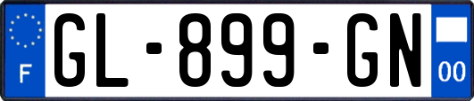 GL-899-GN