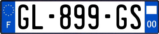GL-899-GS