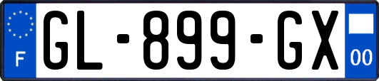 GL-899-GX