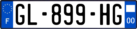 GL-899-HG