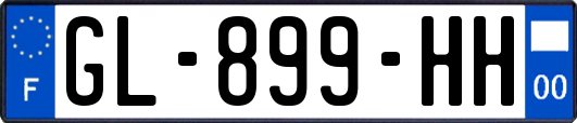 GL-899-HH