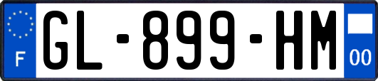 GL-899-HM