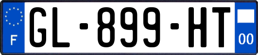 GL-899-HT