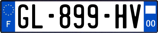 GL-899-HV