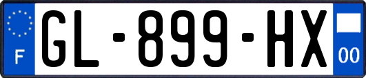 GL-899-HX