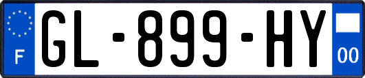 GL-899-HY