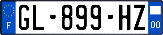 GL-899-HZ