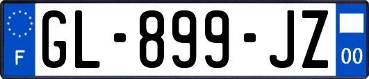 GL-899-JZ