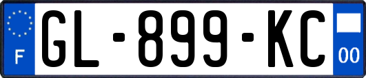 GL-899-KC