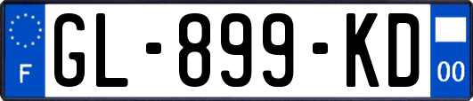 GL-899-KD
