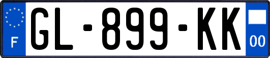 GL-899-KK
