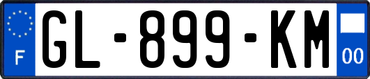 GL-899-KM