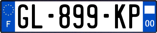 GL-899-KP