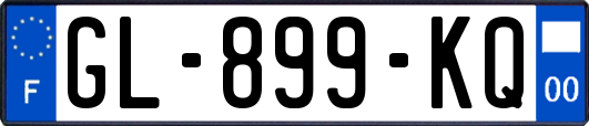 GL-899-KQ