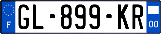 GL-899-KR