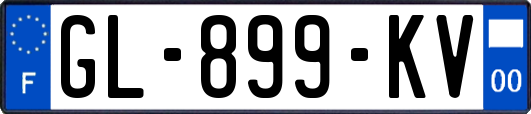 GL-899-KV