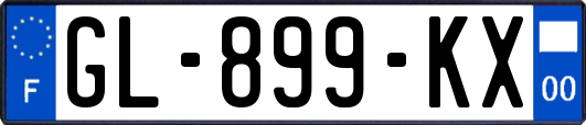 GL-899-KX