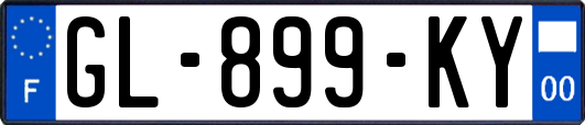 GL-899-KY
