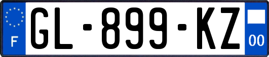 GL-899-KZ