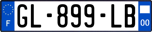 GL-899-LB