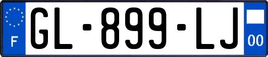 GL-899-LJ